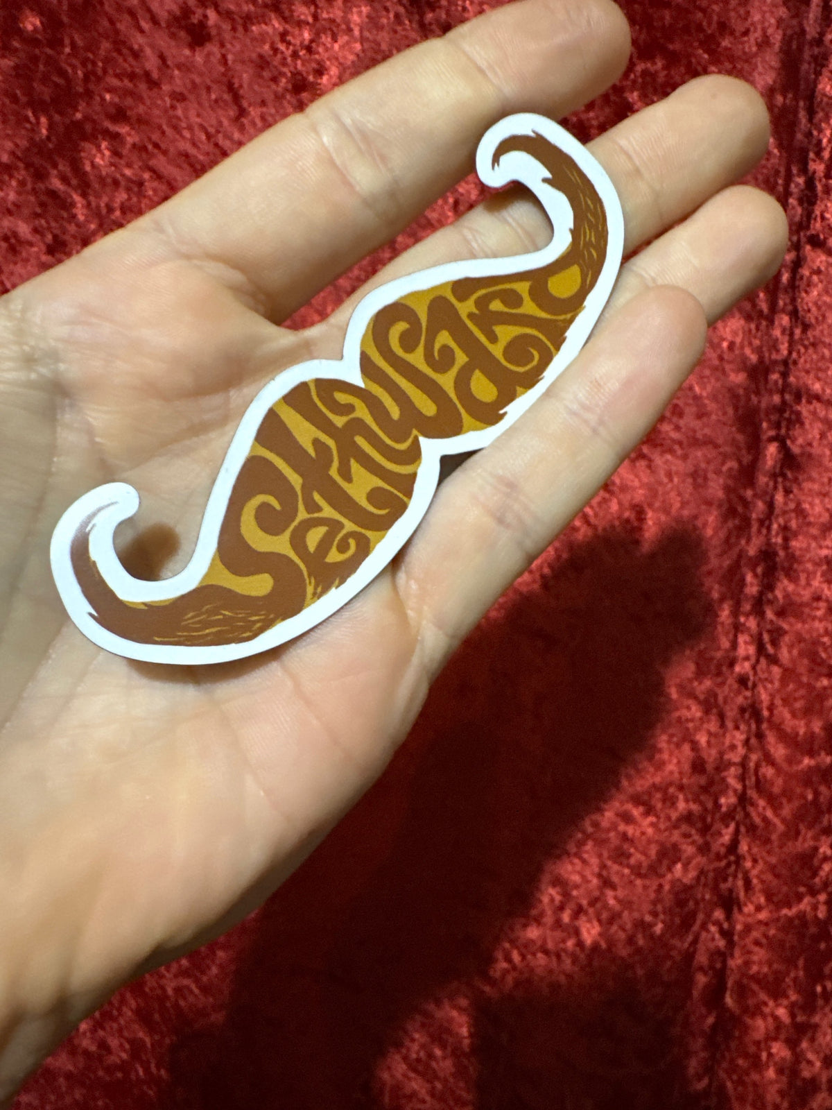 Magnet image 1