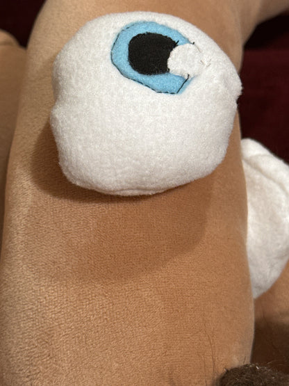 Large Sethworm Plushie image 2