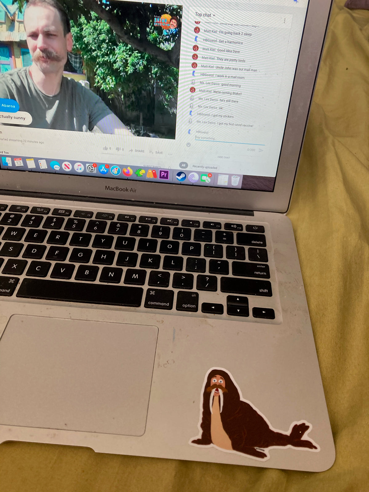 Vinyl Sticker image 8