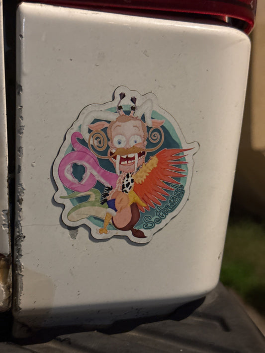 Magnet image 3