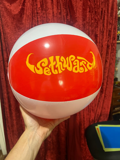 Sethward Beach Ball image 4