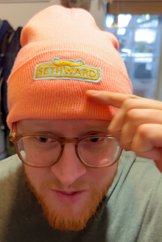 Beanie image 1
