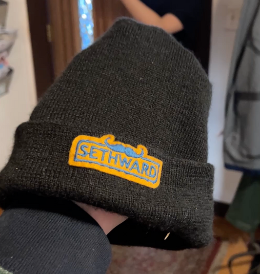 Beanie image 0