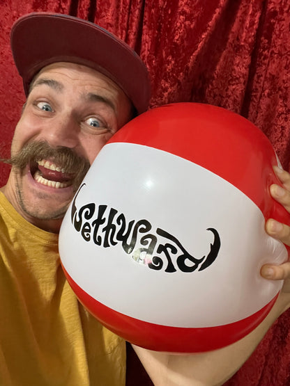 Sethward Beach Ball image 5