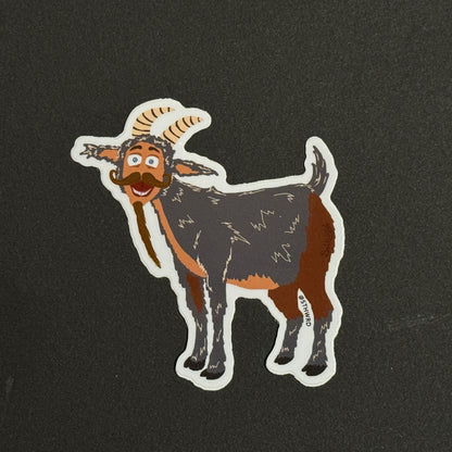 Complete Animal Vinyl Sticker Set image 13